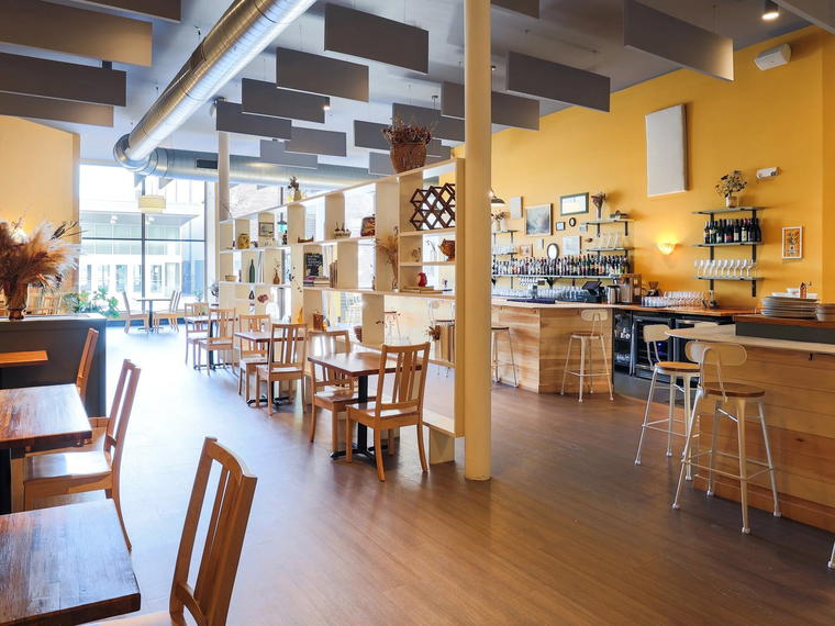 Leeward, Portland, United States
