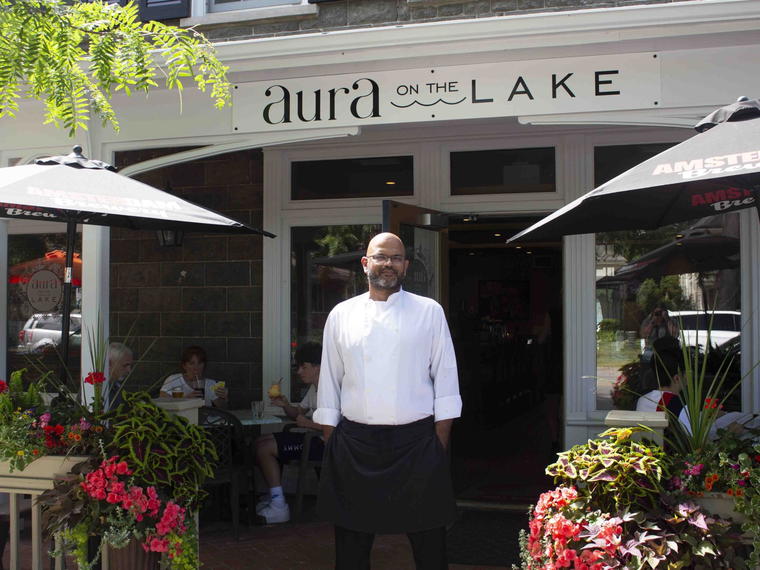 Aura On The Lake, Niagara-on-the-Lake, Canada