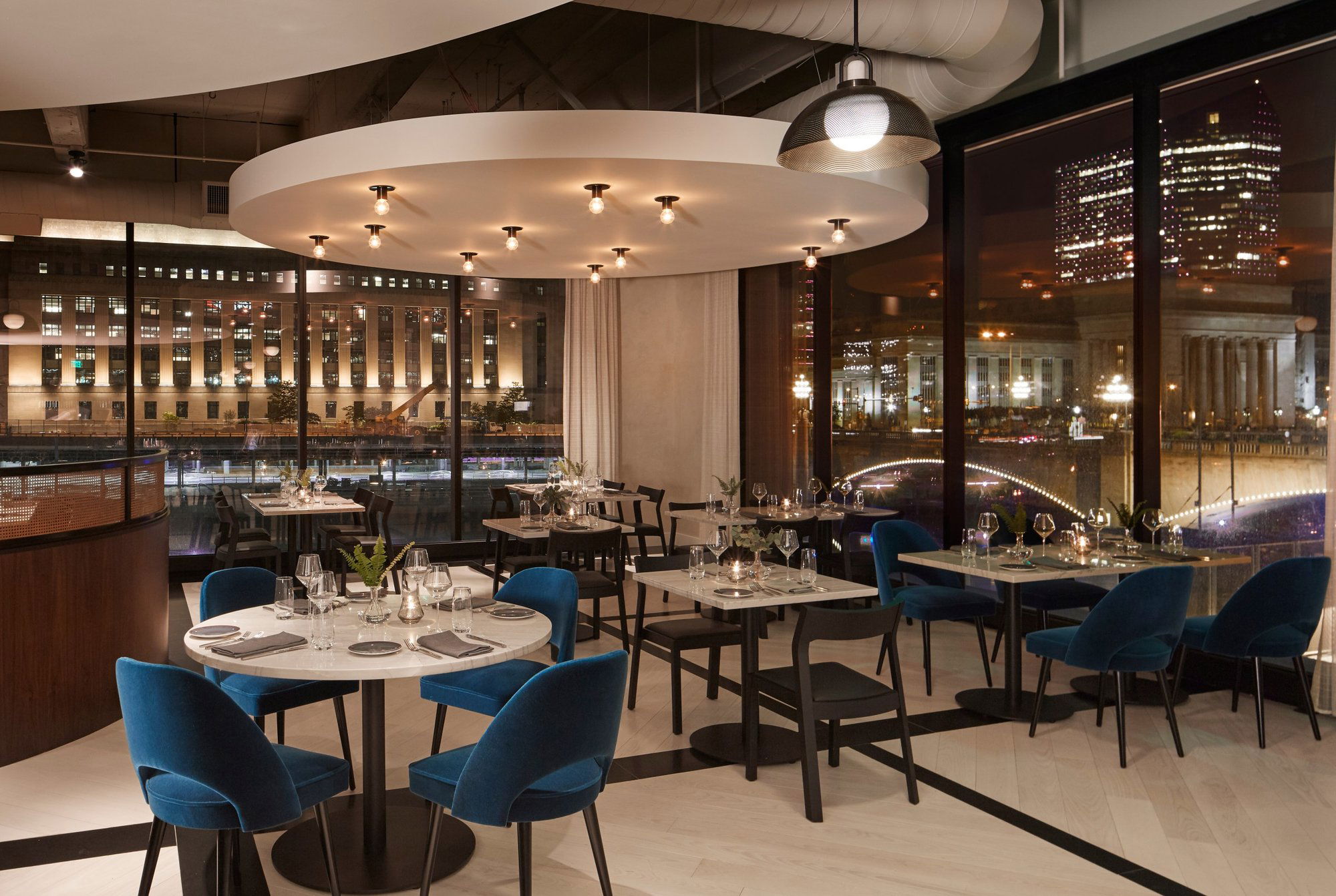 Fitler Club, Restaurant in Philadelphia