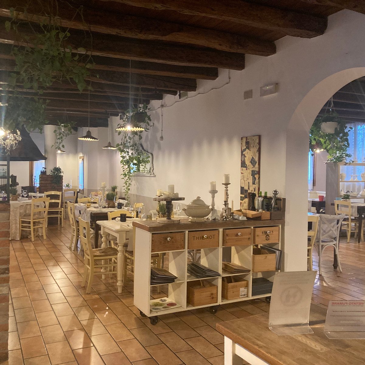 Osteria Perbacco