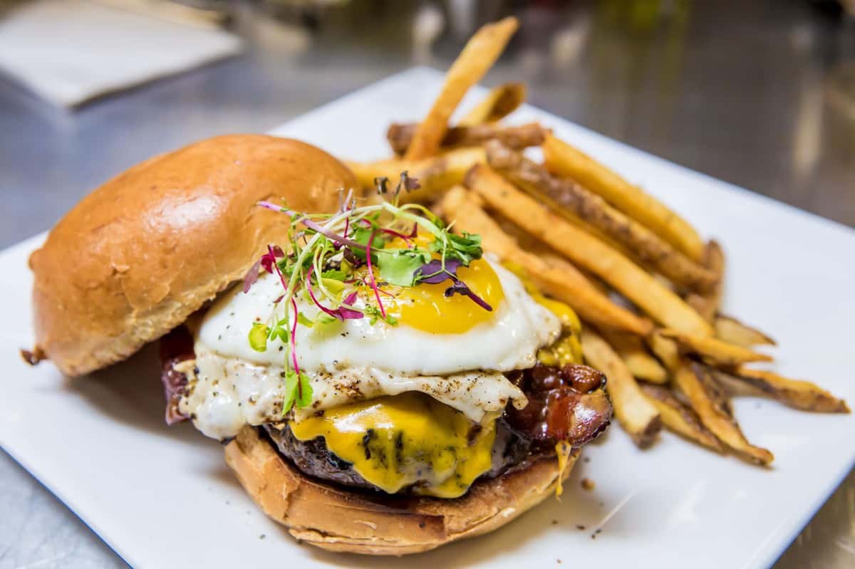Craft 60 Taphouse & Grill