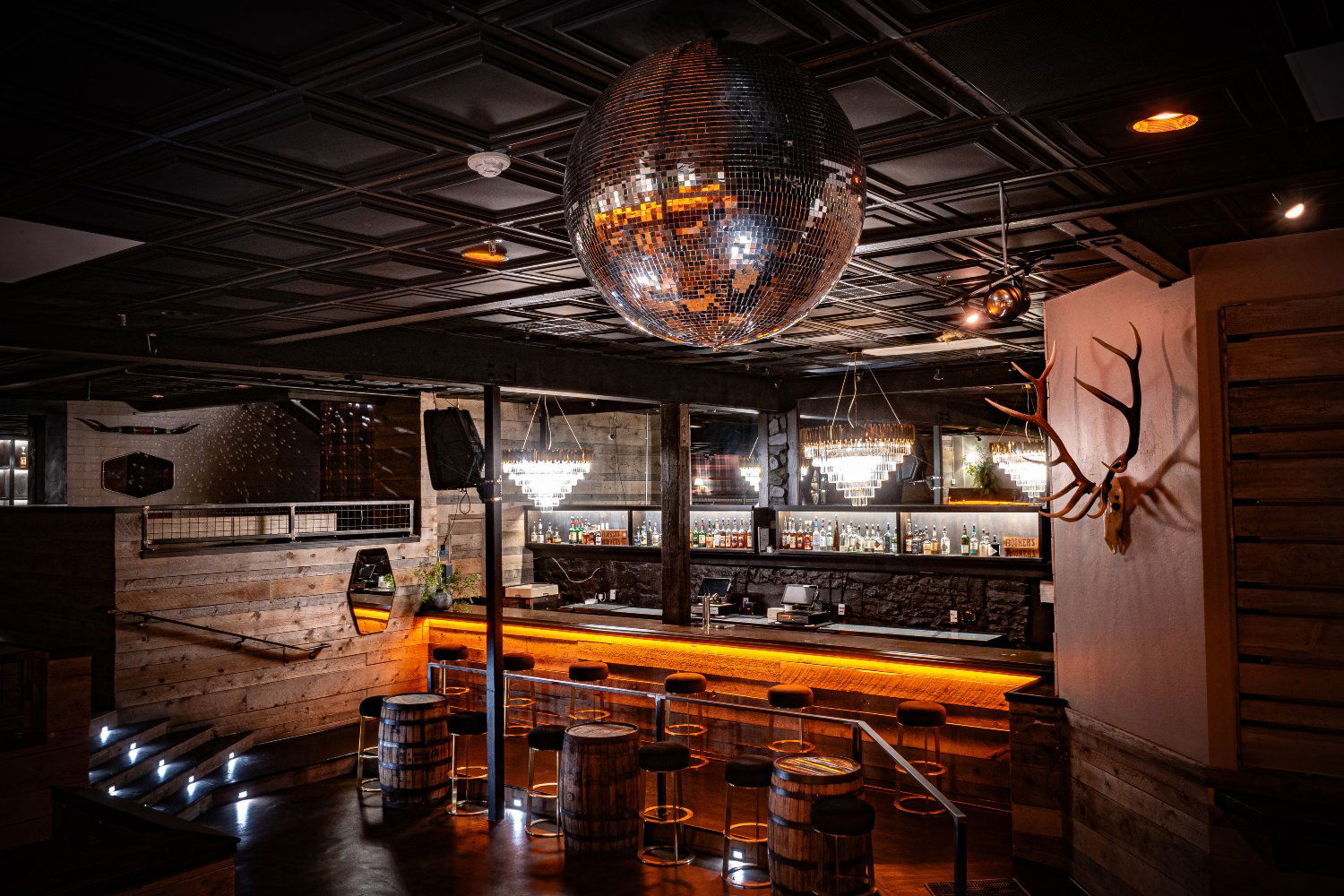 Premiere Park City, Restaurant in Park City
