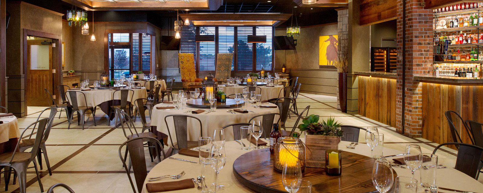 Joe’s, Restaurant in Kansas City