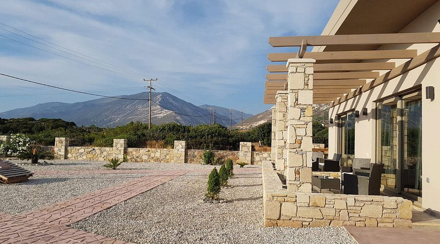 Xasteria, Restaurant in Heraklion