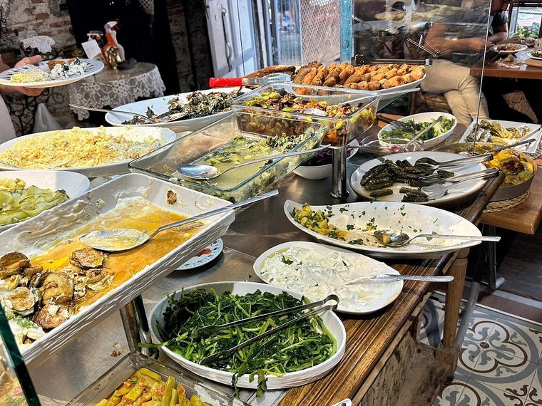 Ayşa, Konak, Turkey