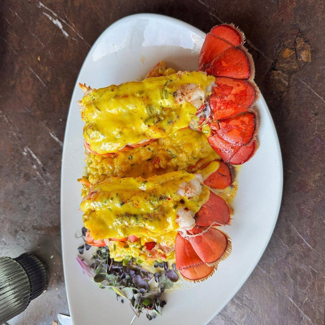 Casa La Luna restaurant in Cleveland, United States