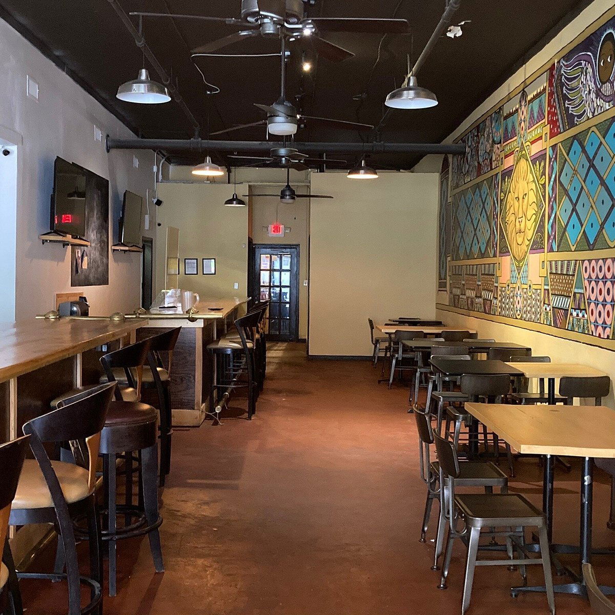 StickEm, Restaurant in Memphis