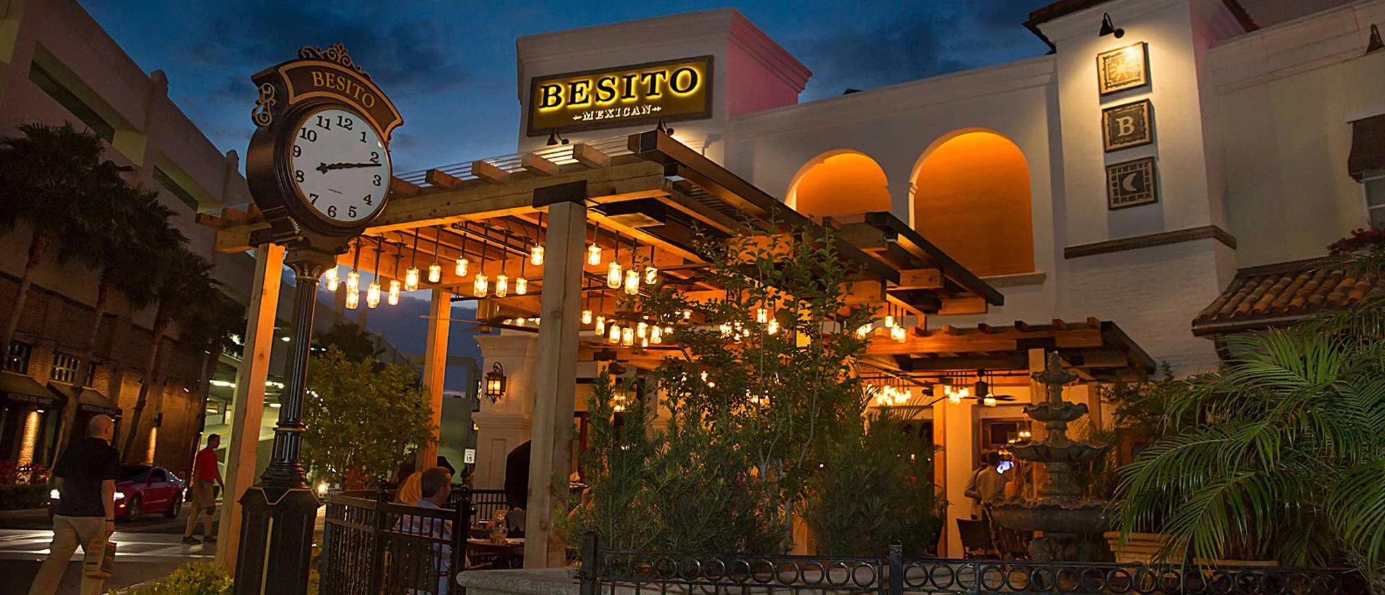 Besito Mexican - Tampa restaurant in Tampa, United States