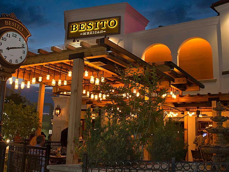 Besito Mexican - Tampa, Tampa, United States