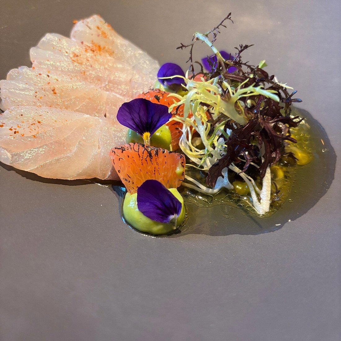 Louvain d'Anvers restaurant in Oud-Heverlee, Belgium