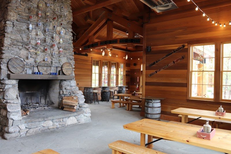WhistlePig Pavilion