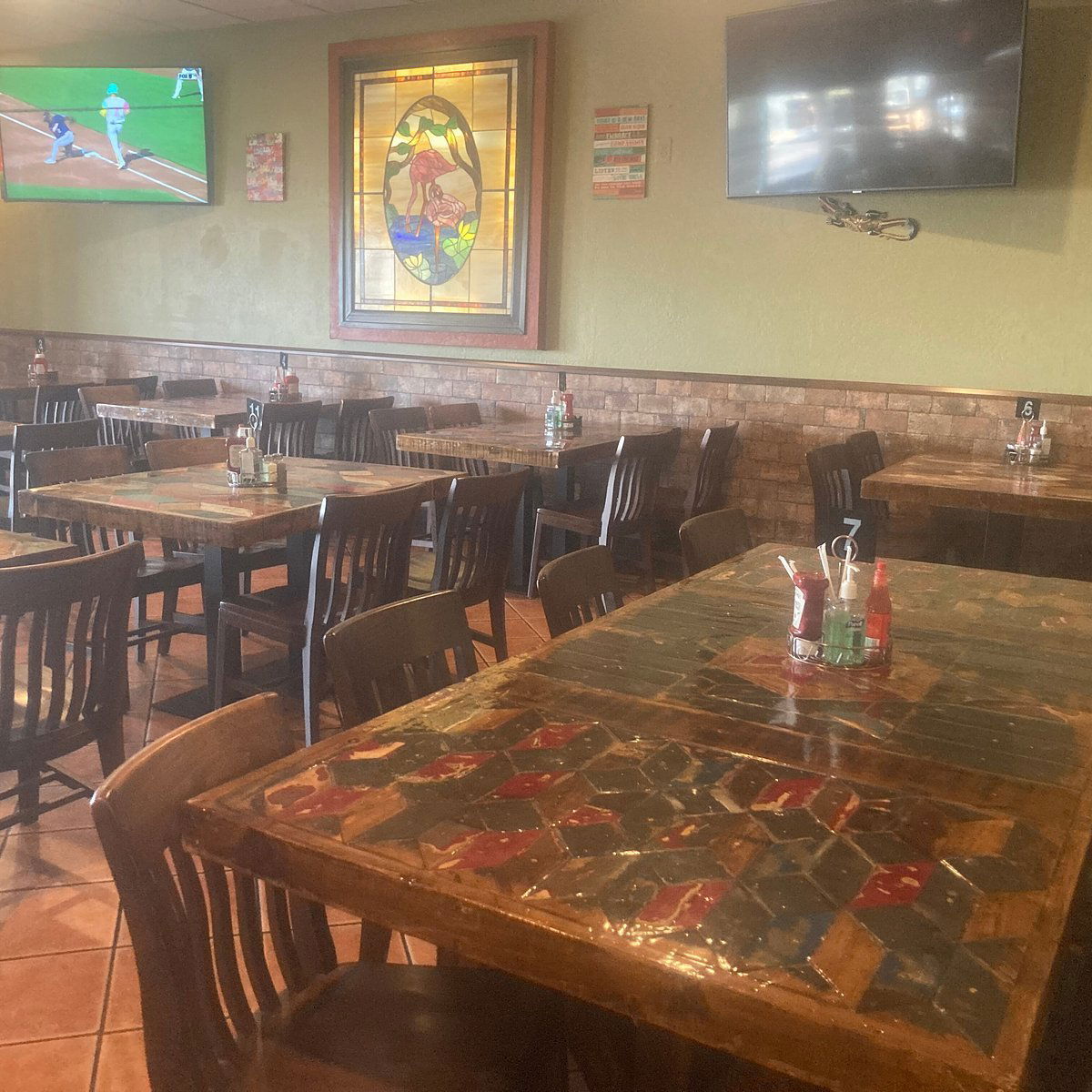 Topnotch Island Flavor Kitchen, Restaurant in Phoenix