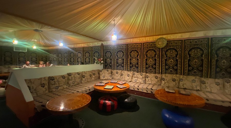 Casablanca Restaurant