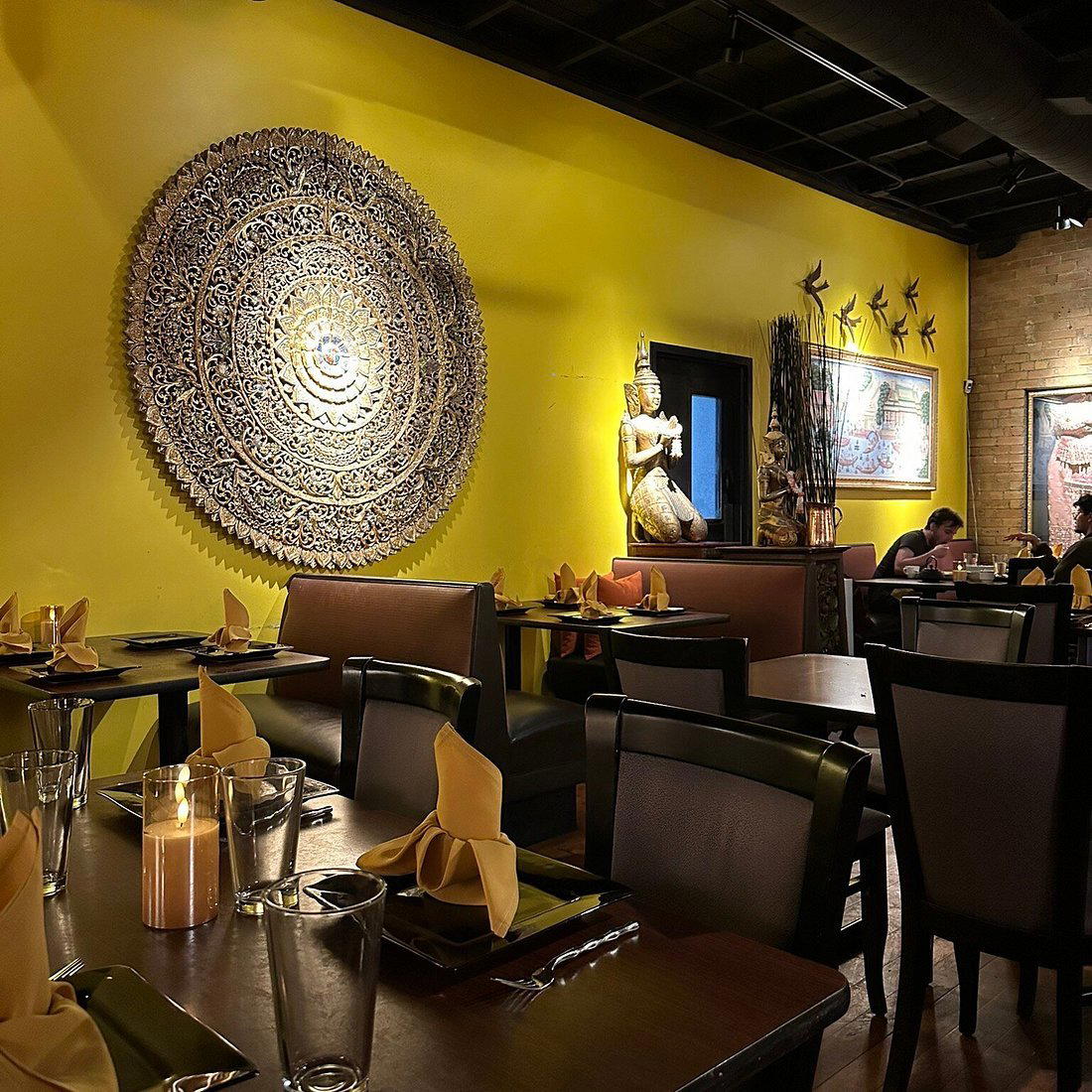 Sawadee Thai Restaurant restaurant in Salt Lake City, United States