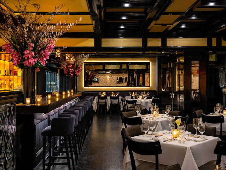 Philippe Downtown, New York City, United States
