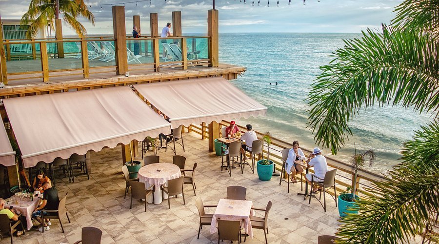La Ana de Cofresí Restaurant
