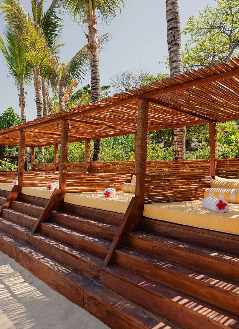 Nio Beach Club