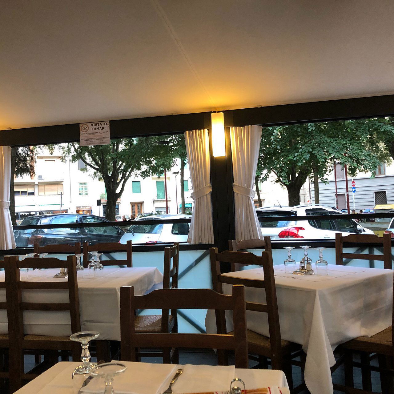 Fratelli Briganti, Restaurant in Florence