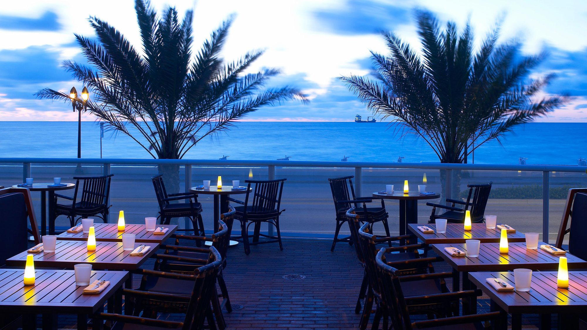 Steak 954, Fort Lauderdale, United States