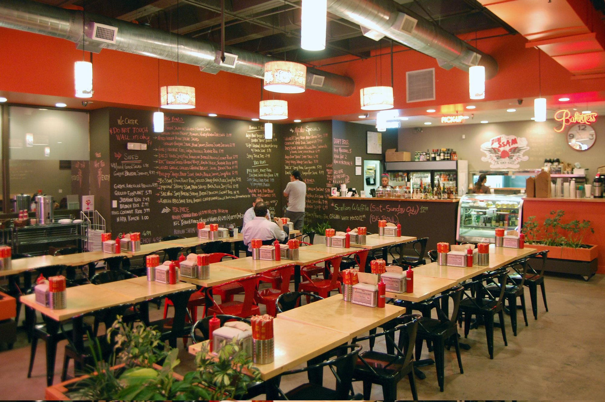 Sakaya Kitchen, Restaurant in Miami