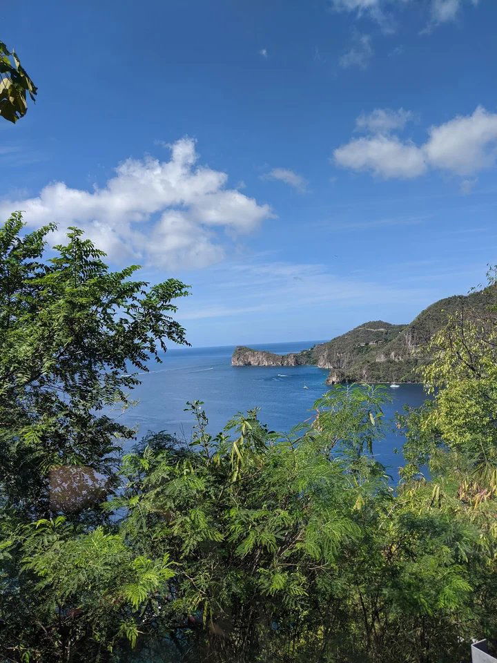Jungle Grill, Restaurant in St. Lucia