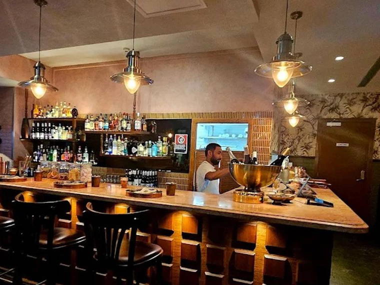Bombay Bloomers Neutral Bay, Sydney, Australia