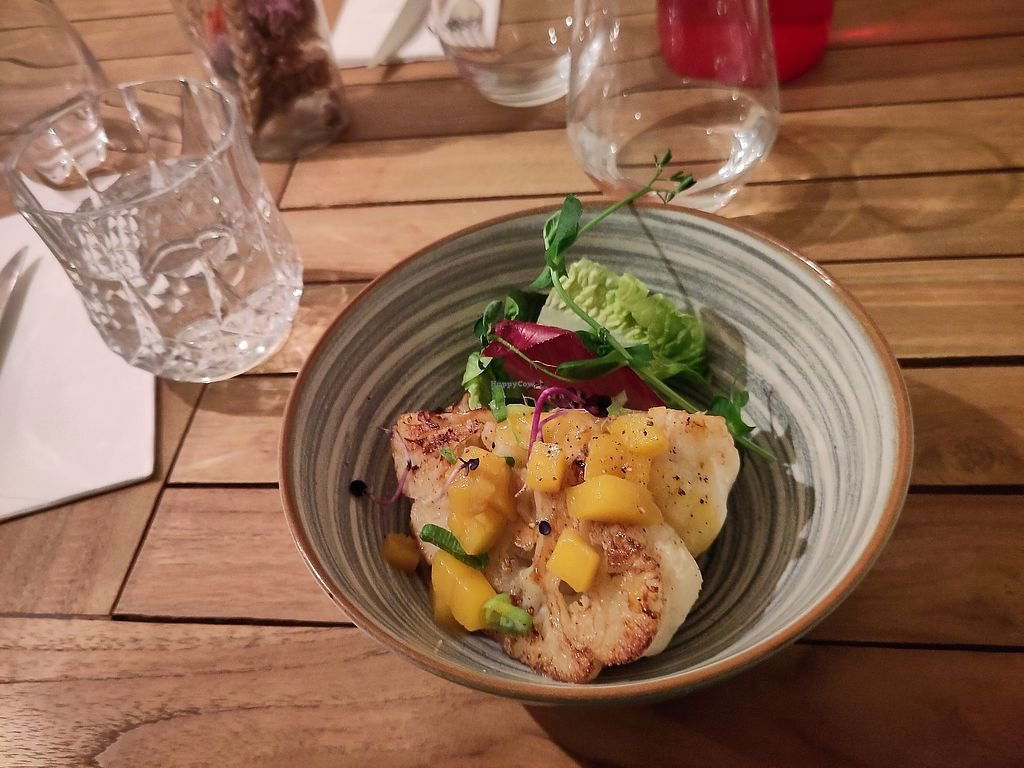 Thym et Romarin, Restaurant in Montpellier