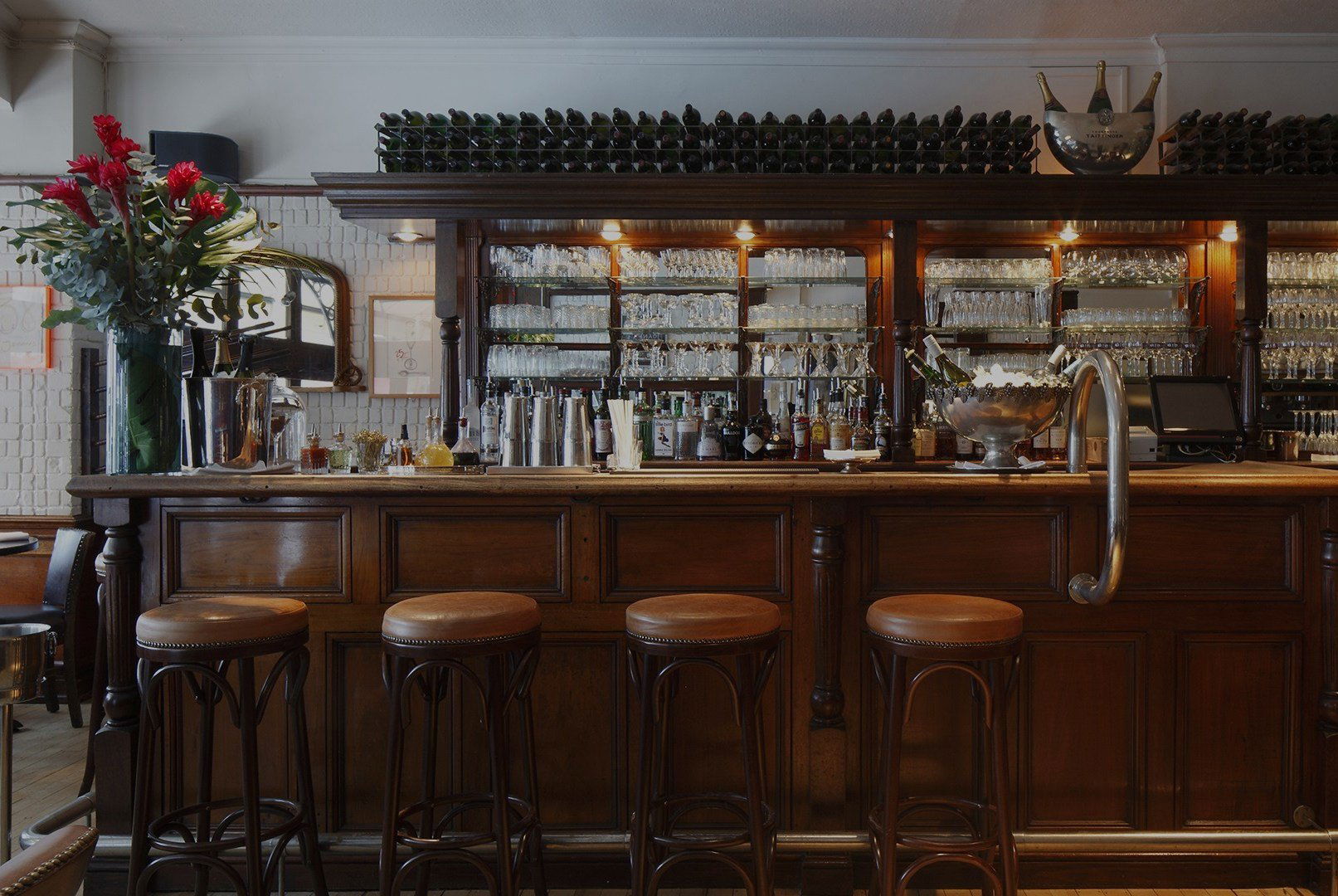 The Providores, Restaurant in London