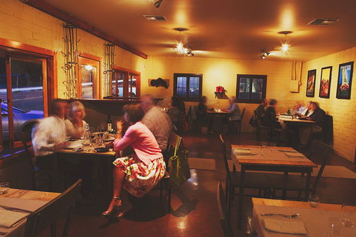 Canneti Roadhouse Italiana