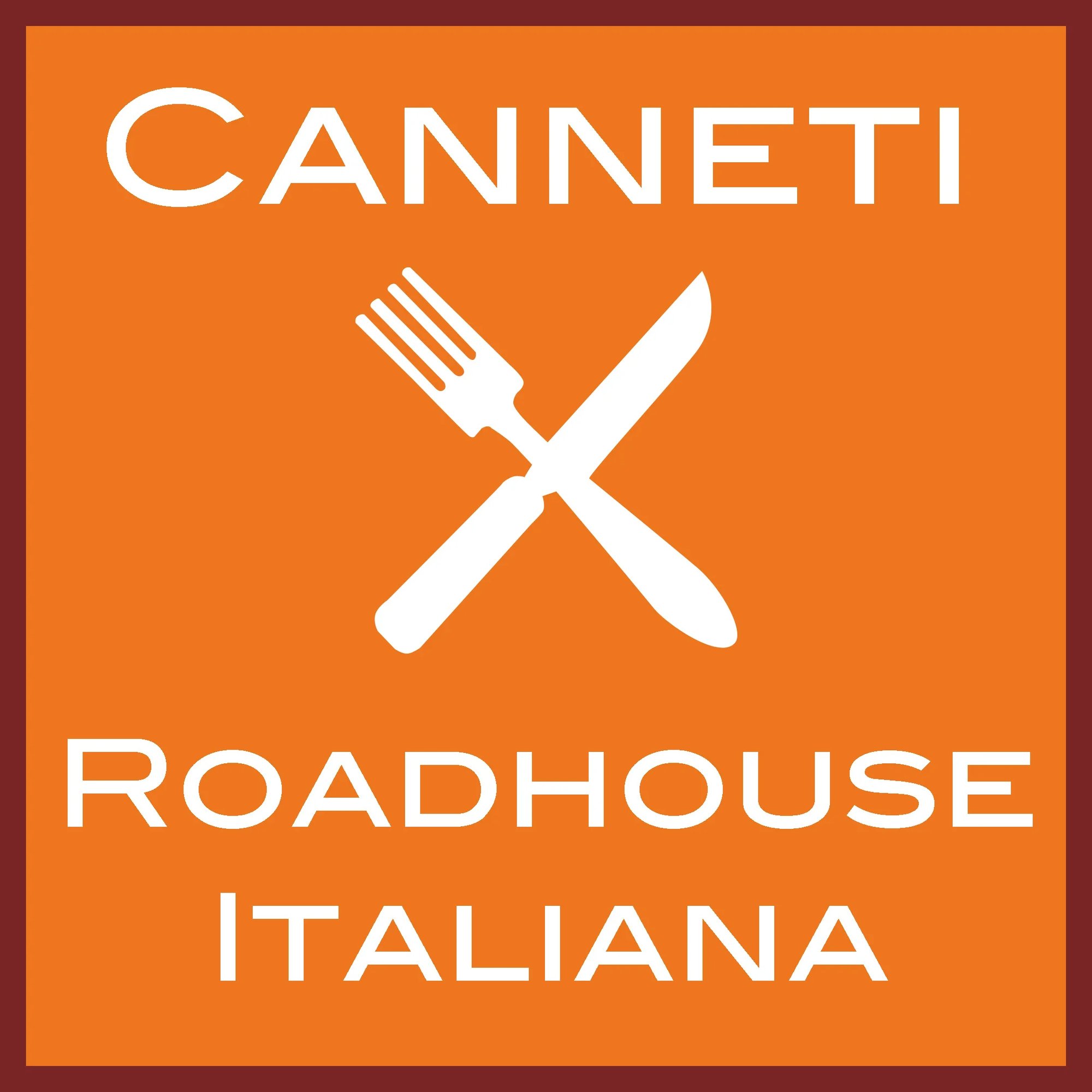Canneti Roadhouse Italiana, Restaurant in Forestville