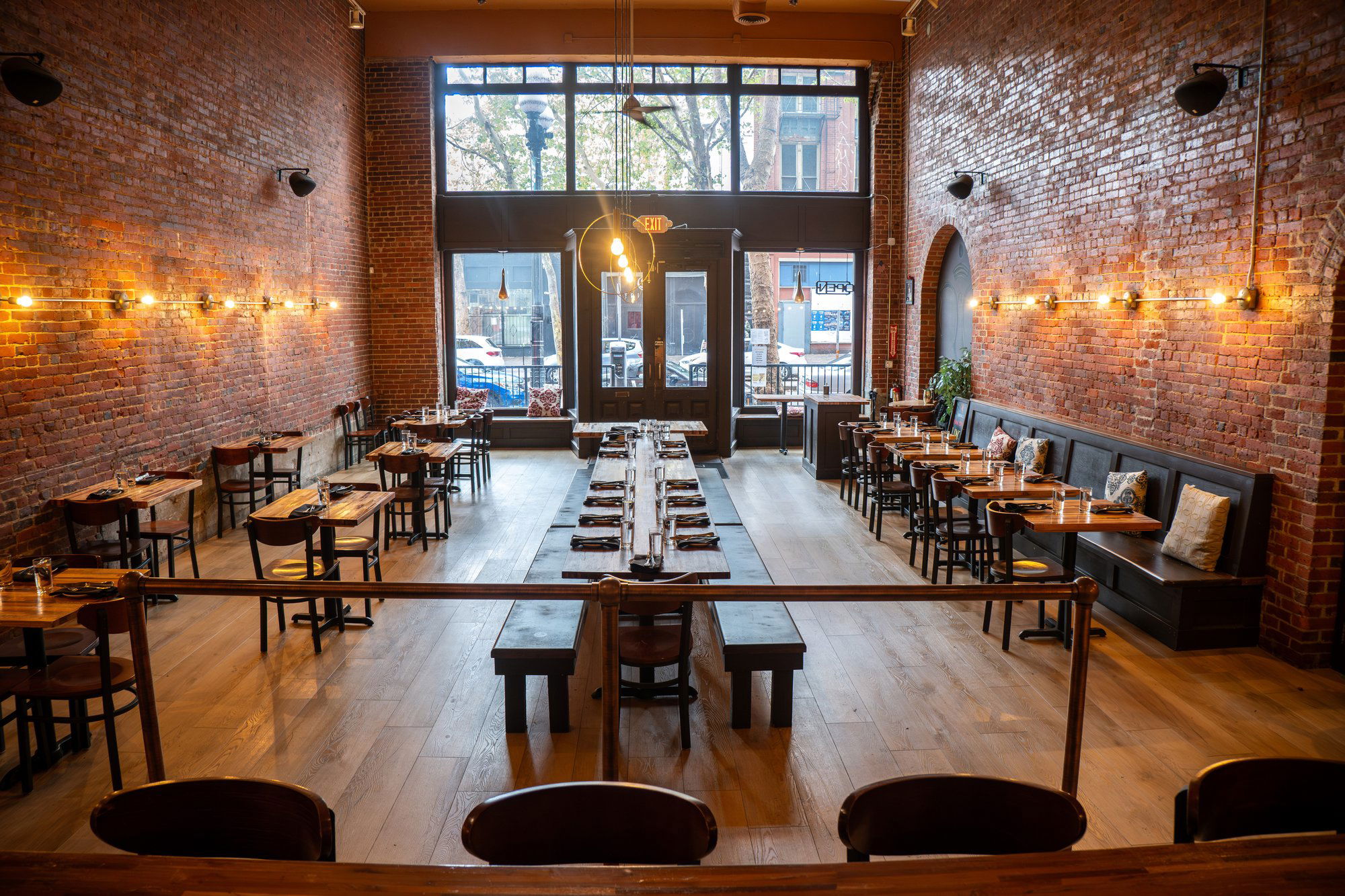 NIRMAL'S, Restaurant in Seattle