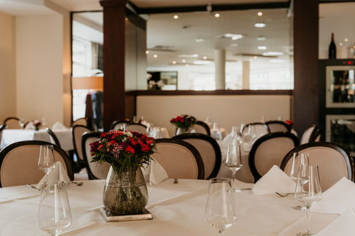 Restaurant Oliv's