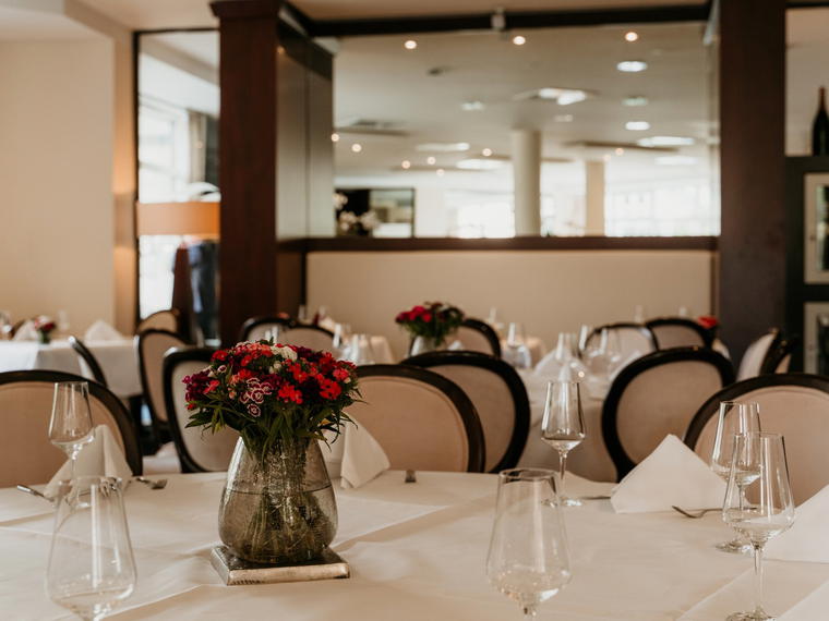 Restaurant Oliv's, Starnberg, Germany