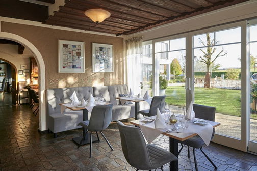 Kucher's Weinwirtschaft