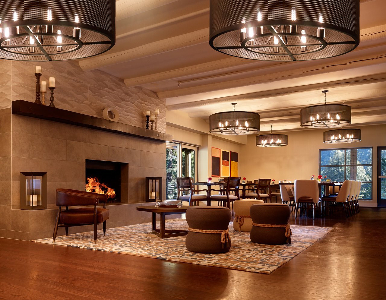 The Hearth