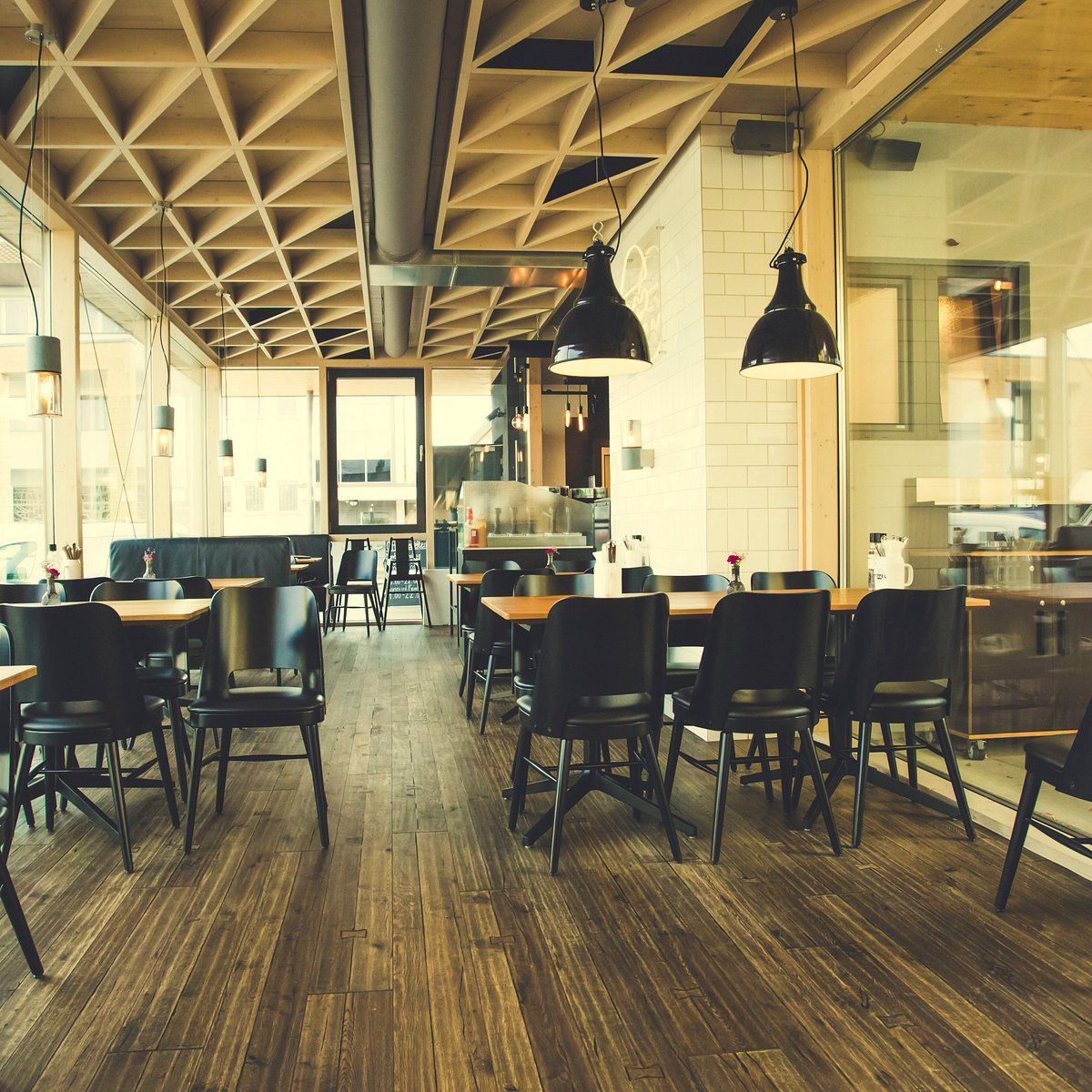 Wippel Burger, Restaurant in Hochst