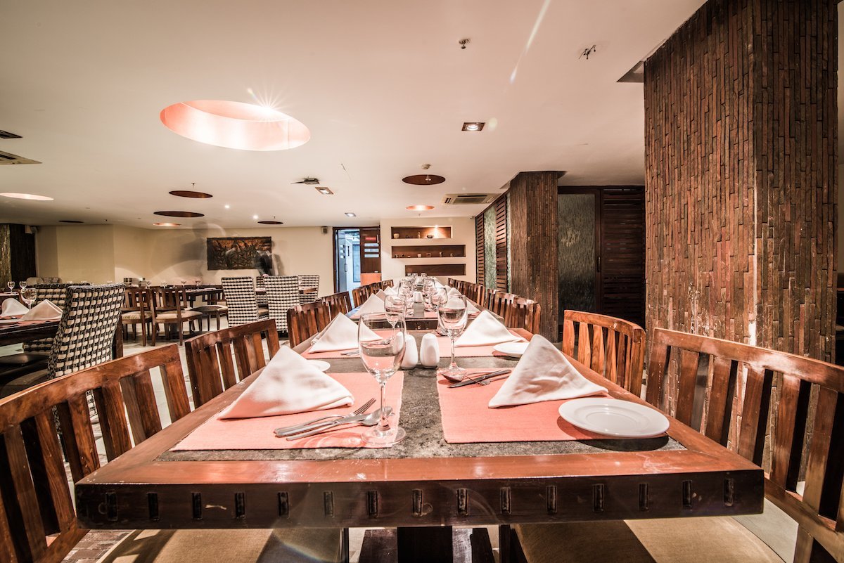 Bengaluru Restaurant restaurant in Bengaluru, India