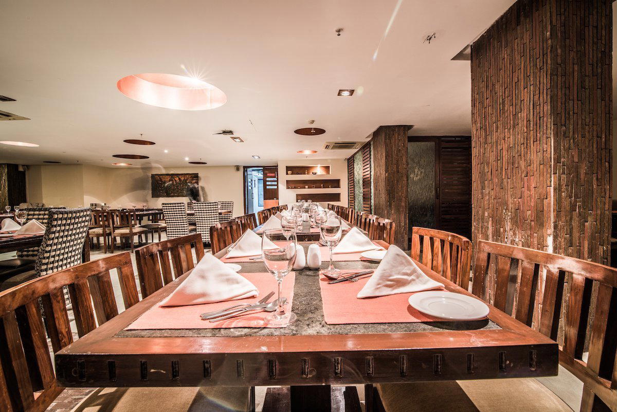 Bengaluru Restaurant restaurant in Bengaluru