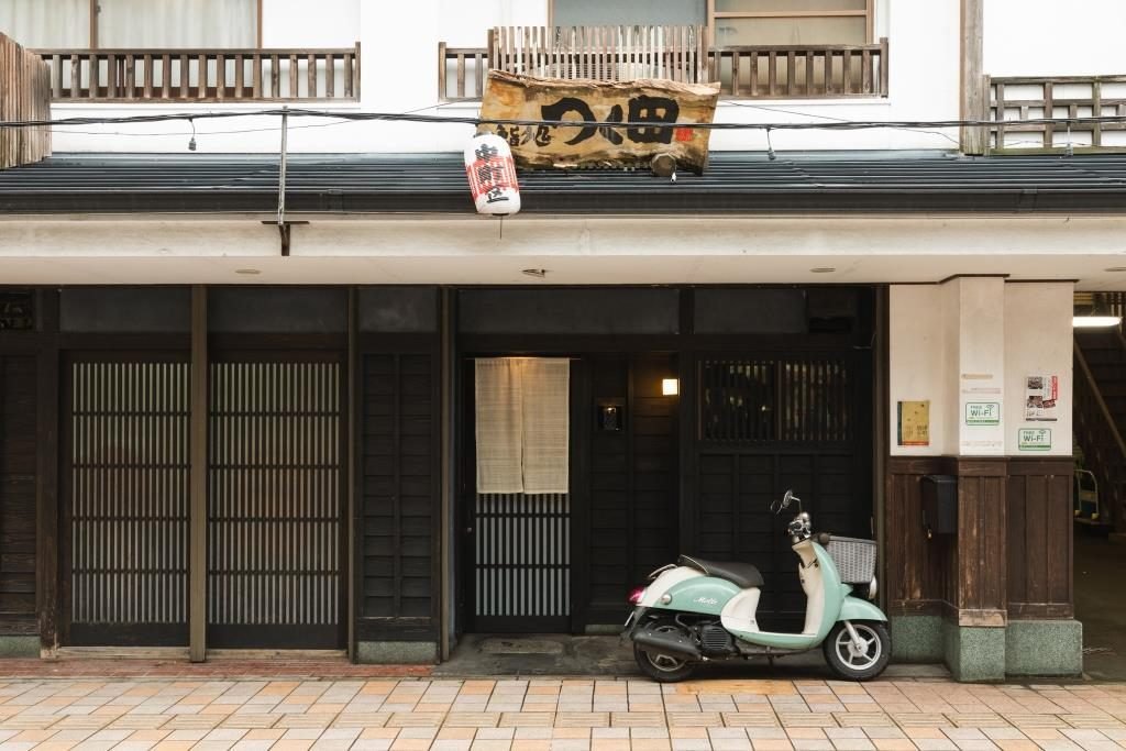 鮨処 つく田 restaurant in Karatsu