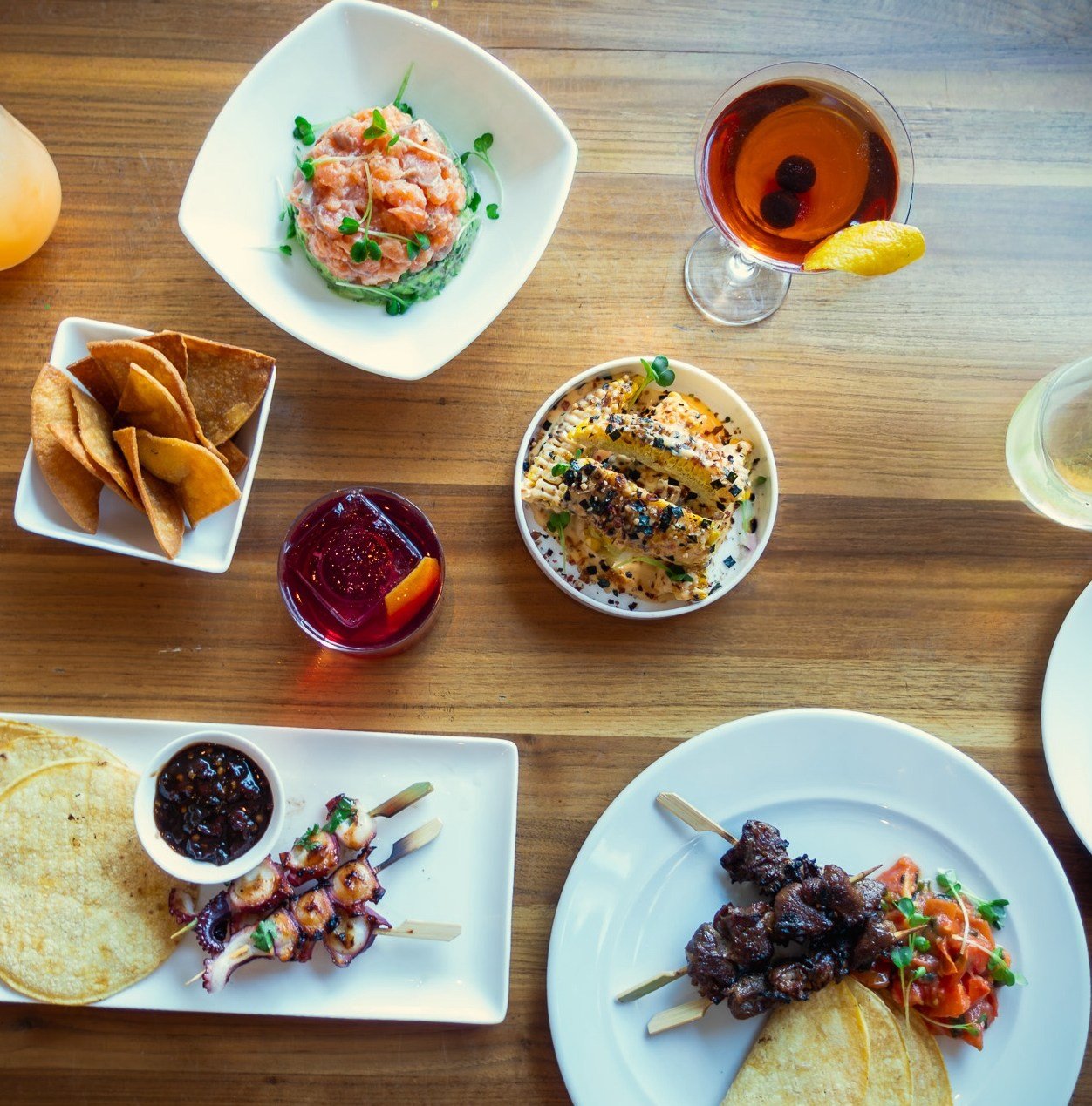 Bar Tako restaurant in San Jose, United States