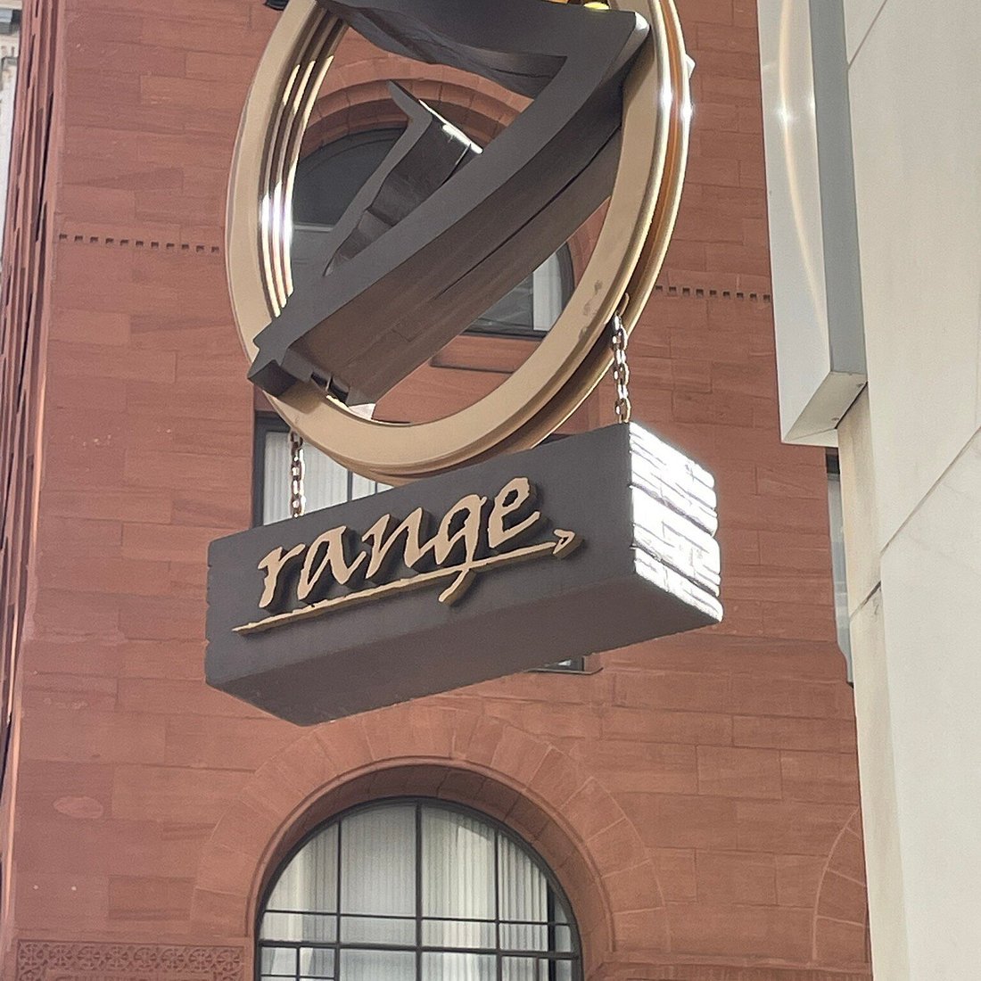 range, Restaurant in Denver