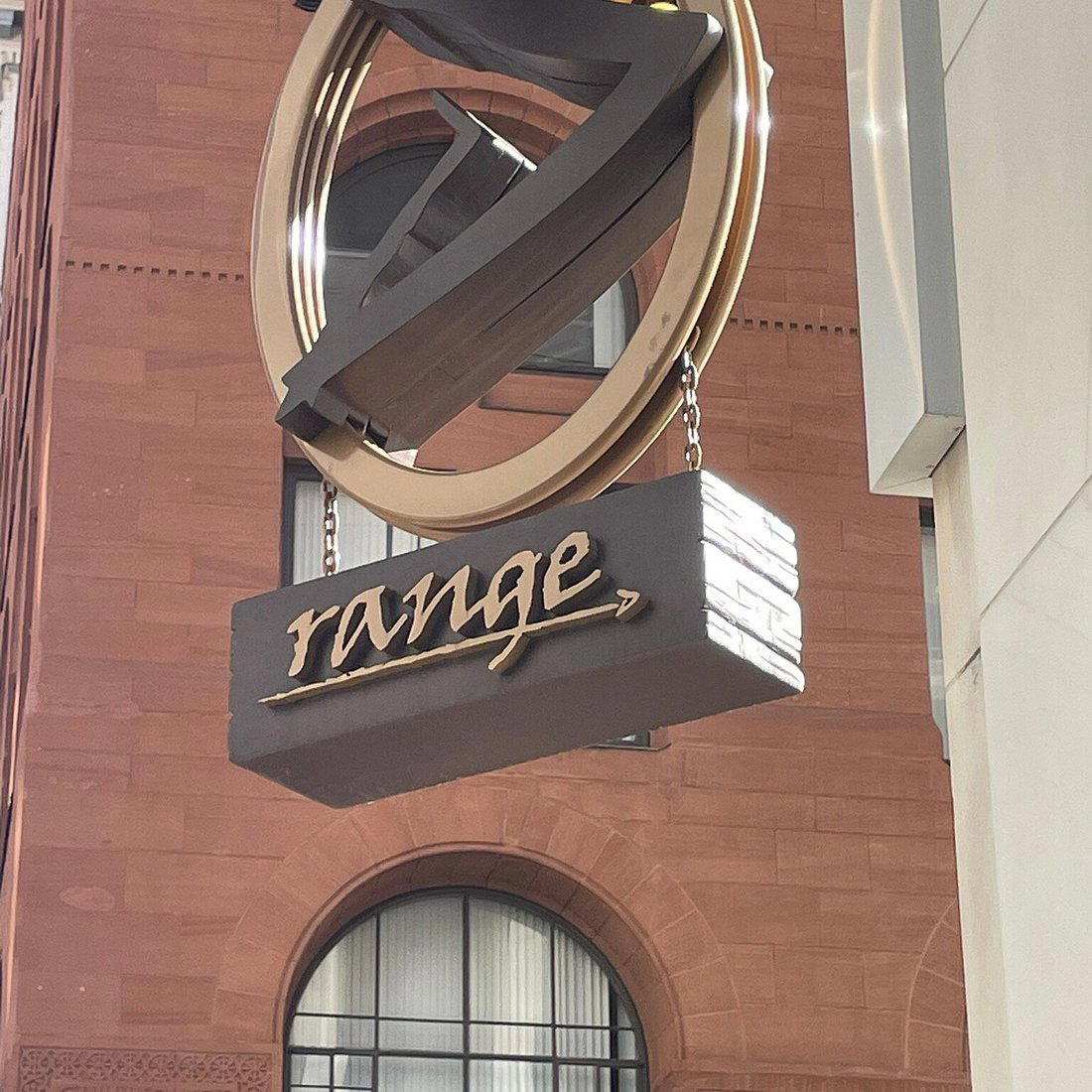 range, Denver, United States
