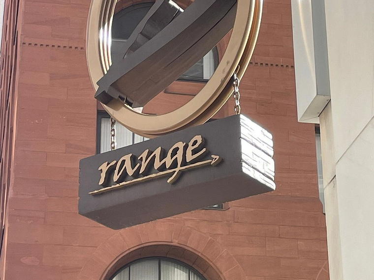 range, Denver, United States