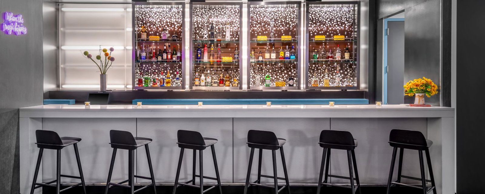 Re:Fuel, Restaurant in Brooklyn
