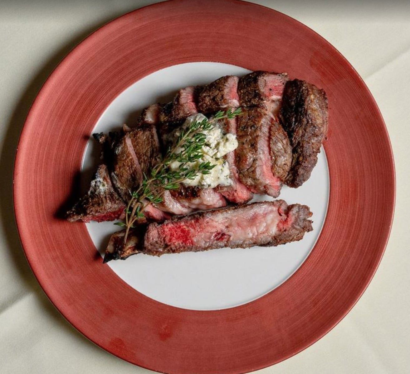 BoVine Steakhouse, Restaurant in Winter Park
