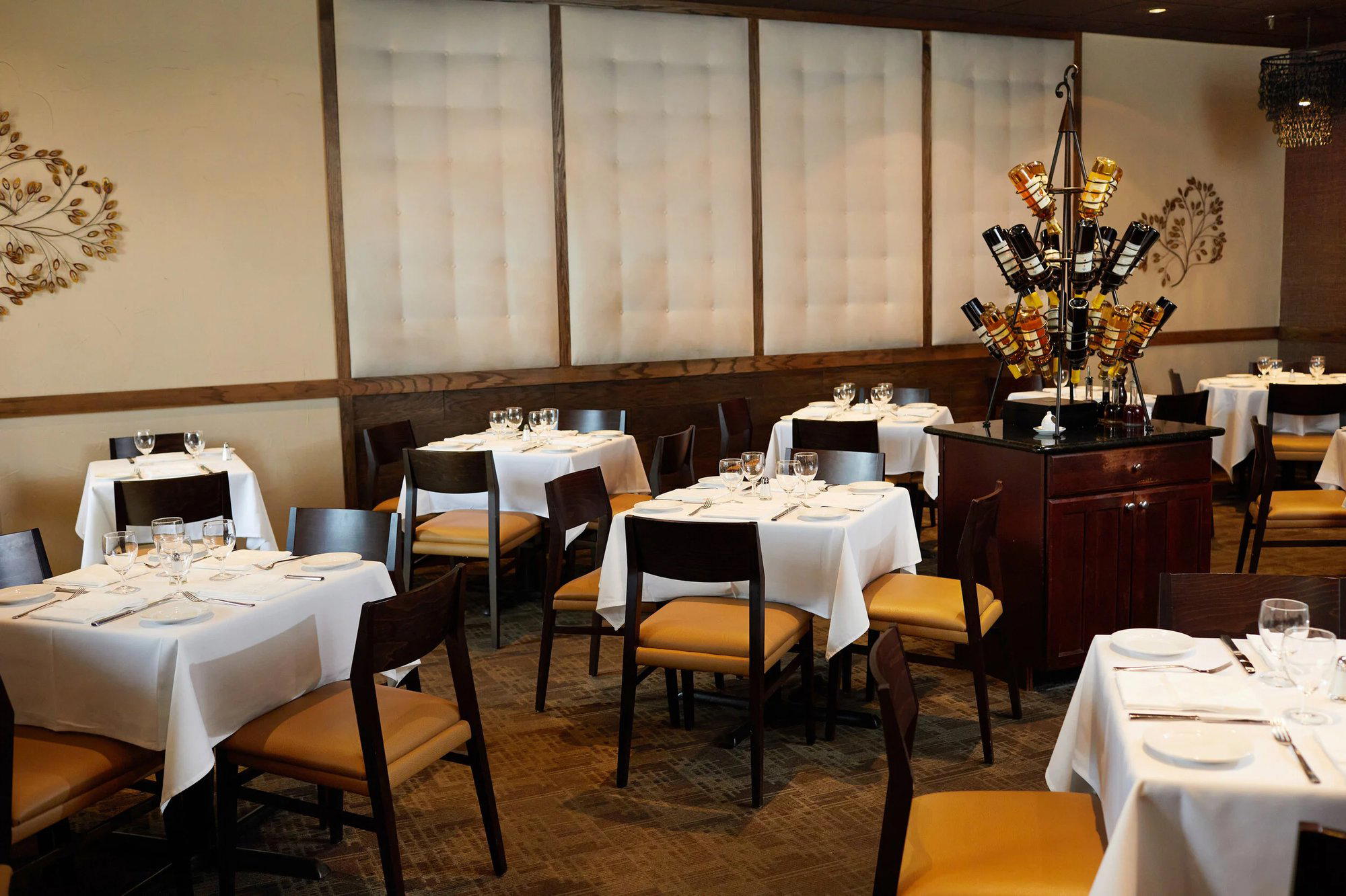 Il Pizzico restaurant in Rockville, United States