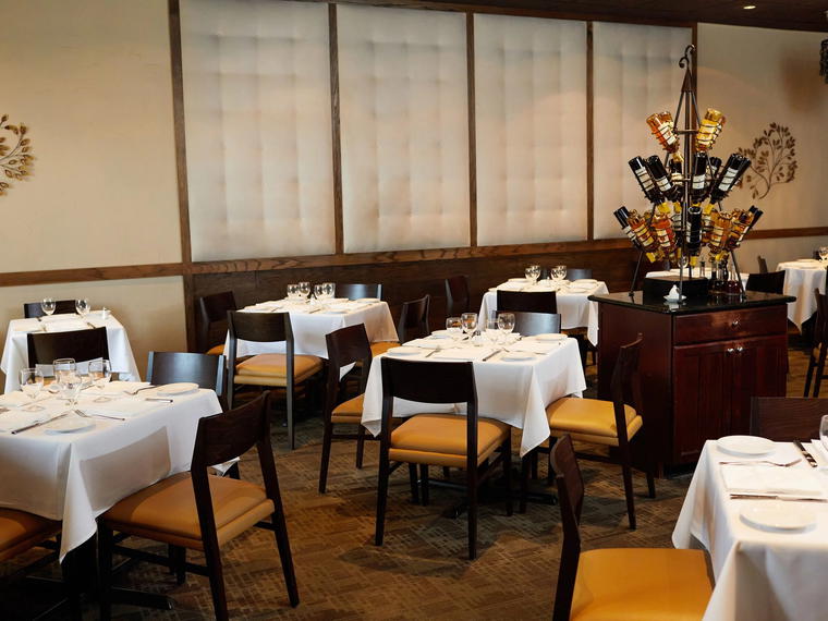 Il Pizzico, Rockville, United States