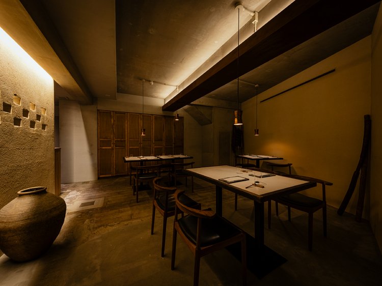 OLD NEPAL, Restaurant in Tokyo