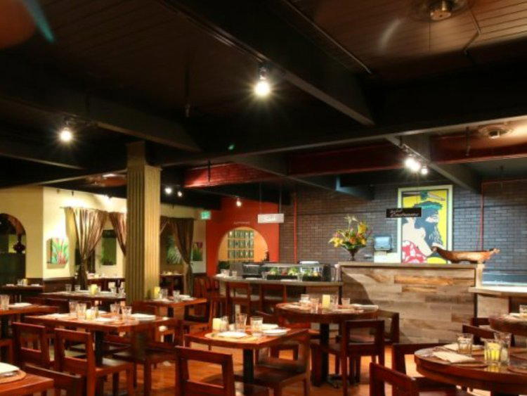 Cafe O'Lei Kihei, Kihei, United States