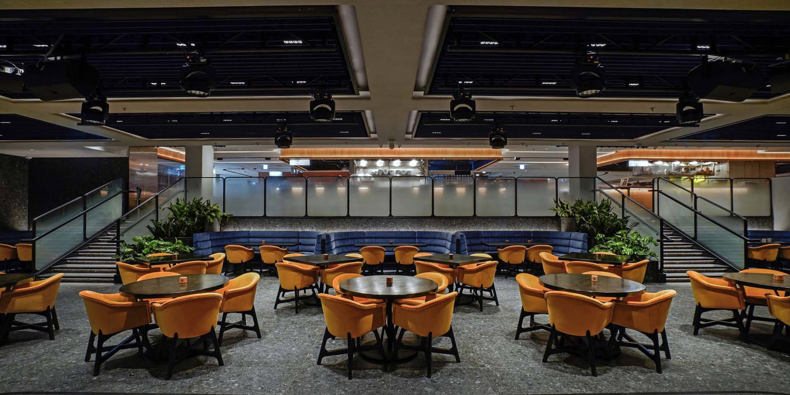 BASE HALL 02, Hong Kong, Hong Kong
